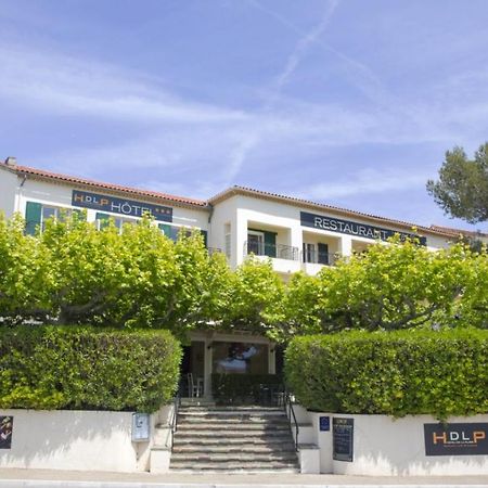 Hotel De La Plage - Hdlp Bormes-les-Mimosas Ngoại thất bức ảnh