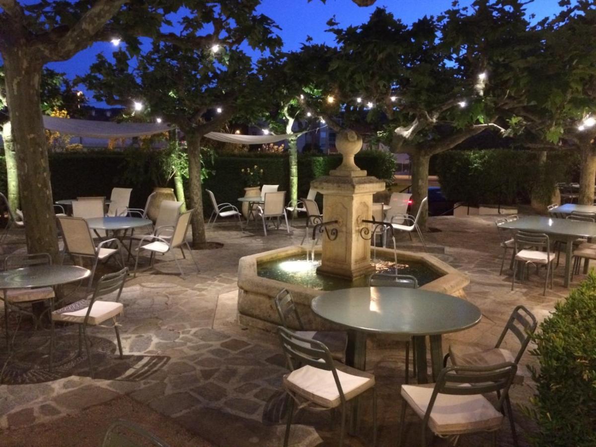 Hotel De La Plage - Hdlp Bormes-les-Mimosas Ngoại thất bức ảnh