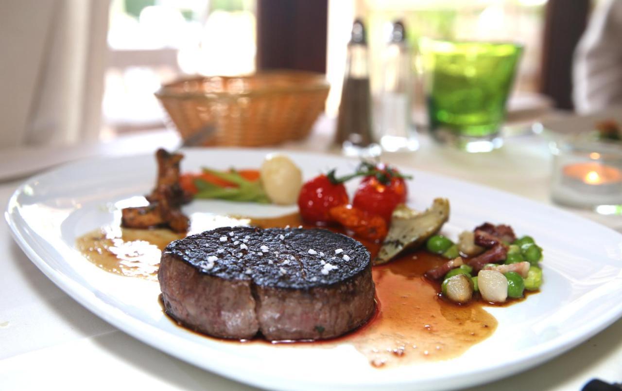 Hotel De La Plage - Hdlp Bormes-les-Mimosas Ngoại thất bức ảnh