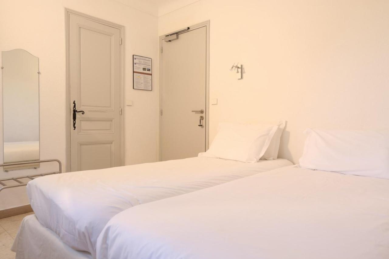 Hotel De La Plage - Hdlp Bormes-les-Mimosas Ngoại thất bức ảnh